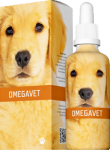 Veterinární produkty - Omegavet
